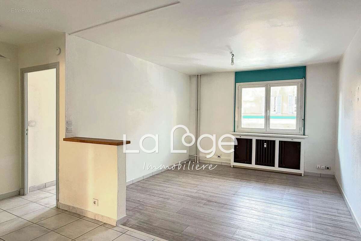 Appartement à GAP