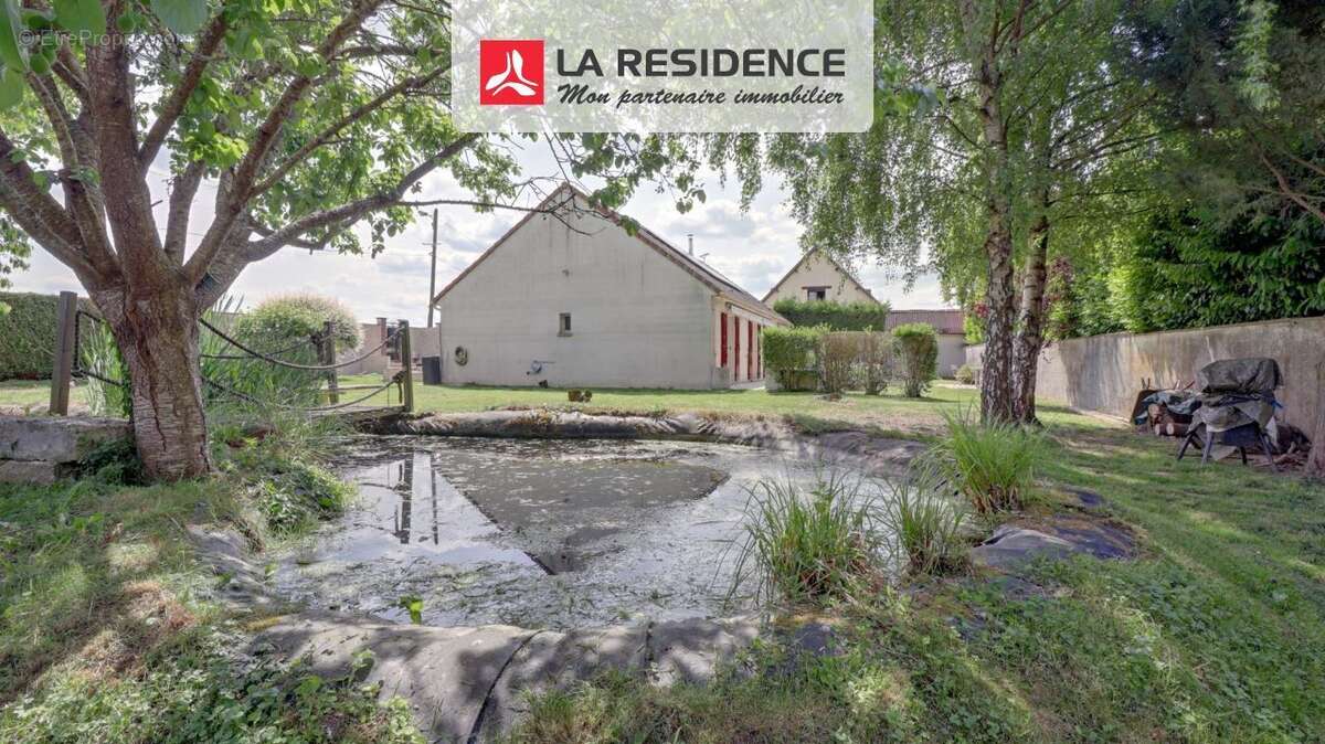 Maison à LES ANDELYS