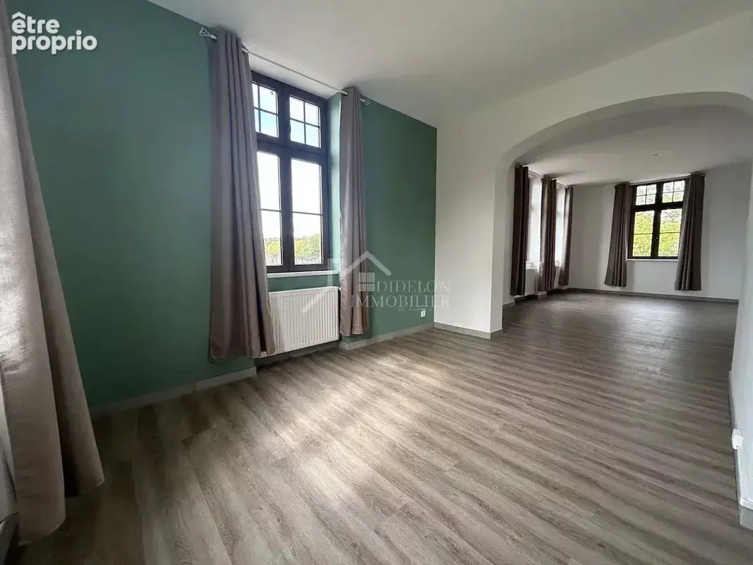 Maison 5 pièces - 145,49m² - photo 4