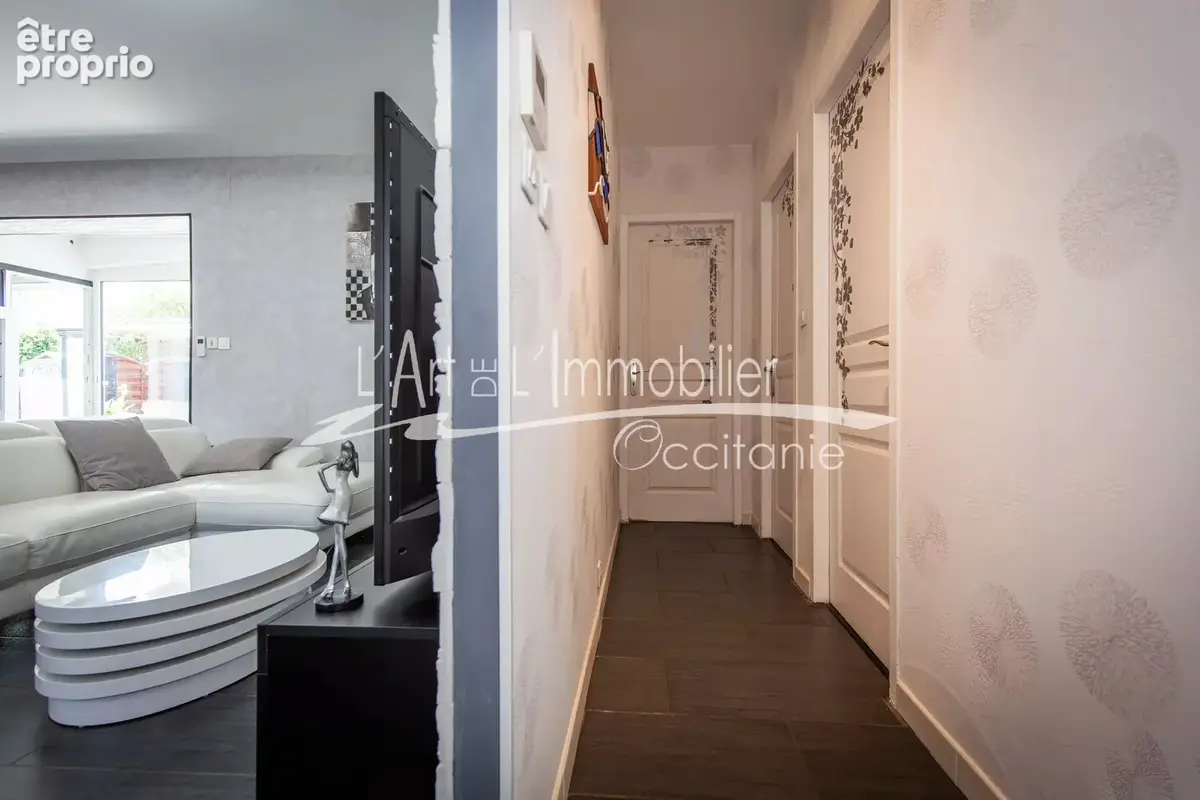 Maison 5 pièces 114 m² à vendre à Merville (31330) - photo 16