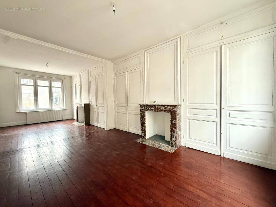 Appartement à LILLE