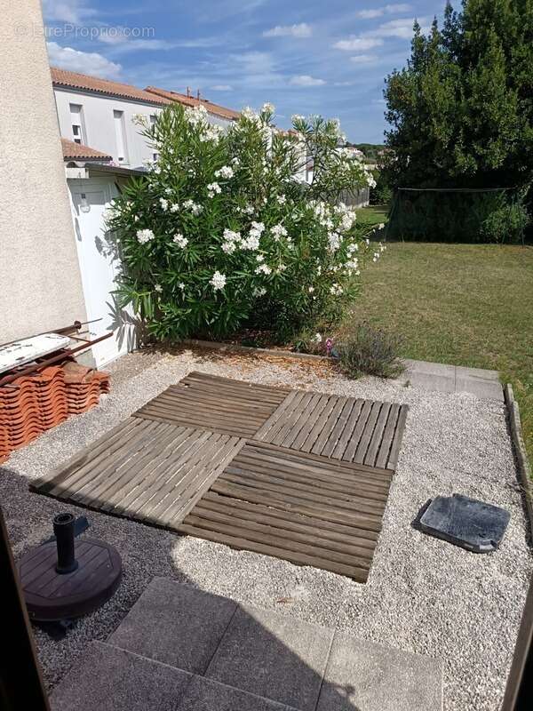 Maison à ROYAN