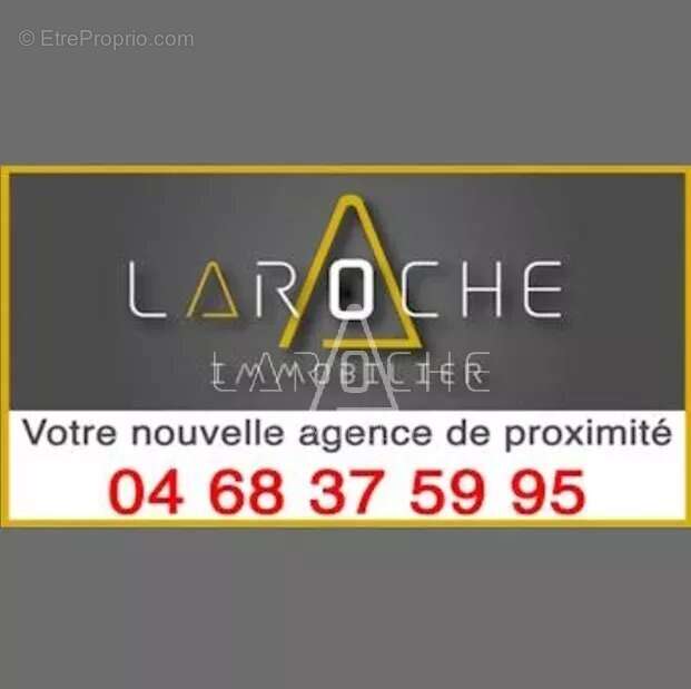 Appartement à ARGELES-SUR-MER