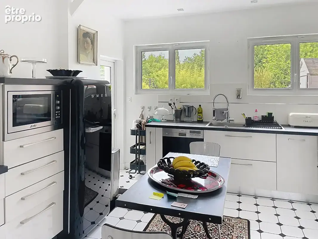 Maison Saint Brieuc 7 pièce(s) 192 m2 - photo 6