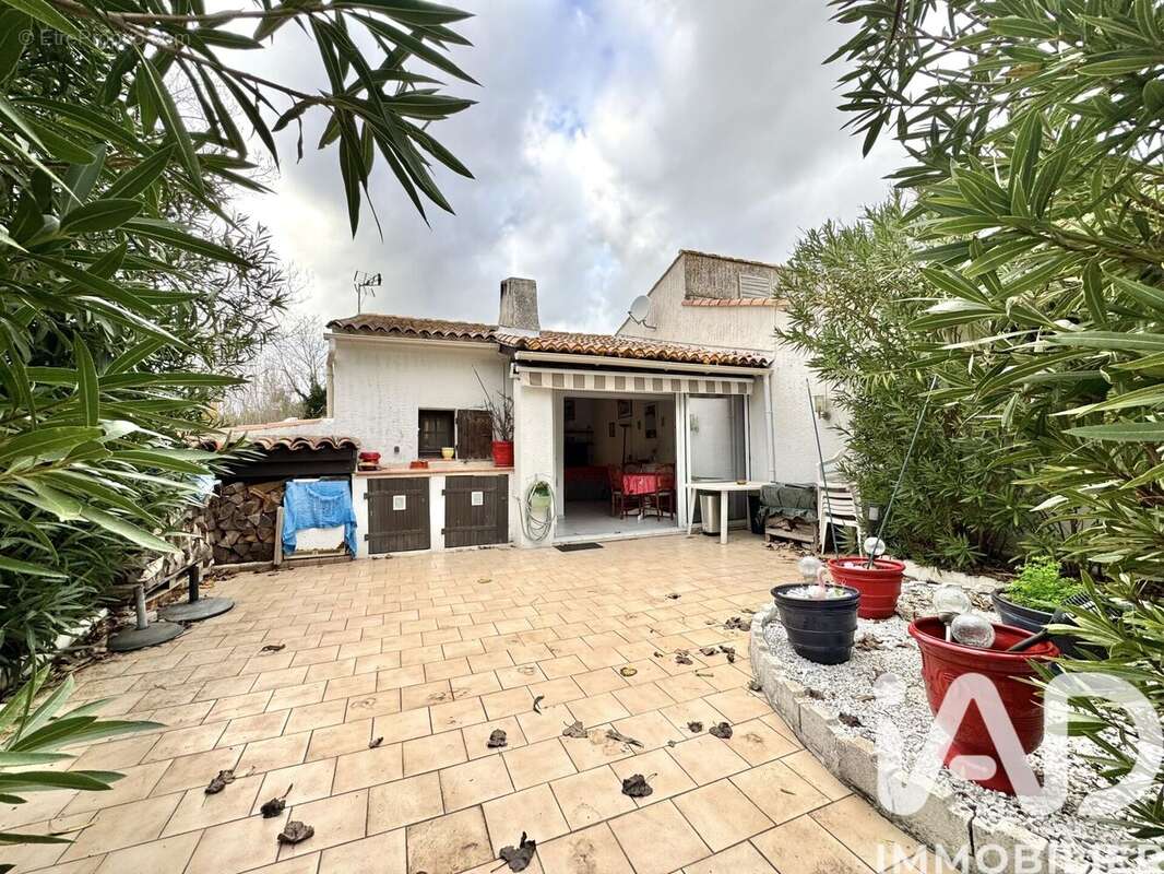 Photo 4 - Appartement à SAINTES-MARIES-DE-LA-MER