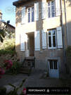Maison à NANCY