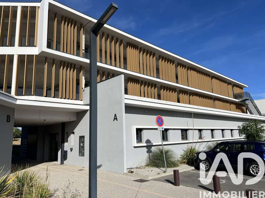 Photo 2 - Commerce à BEZIERS