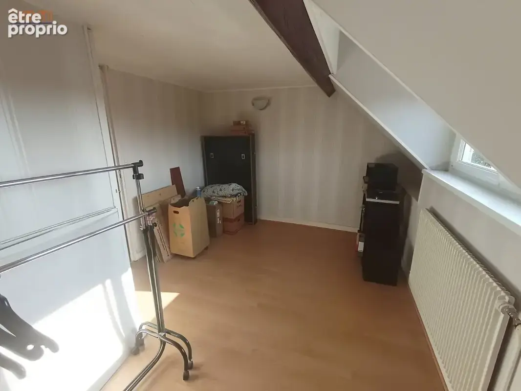 Maison 2 chambres Fg de Hem Amiens - photo 12