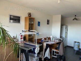 Appartement à CENON