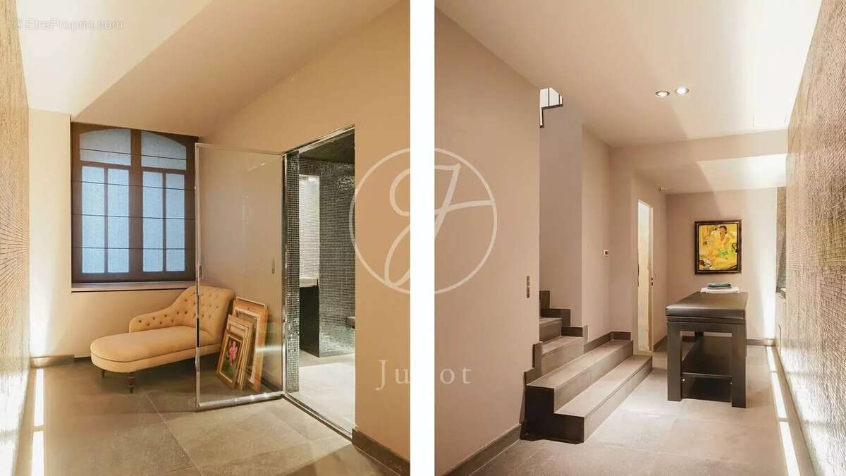 Appartement à PARIS-8E