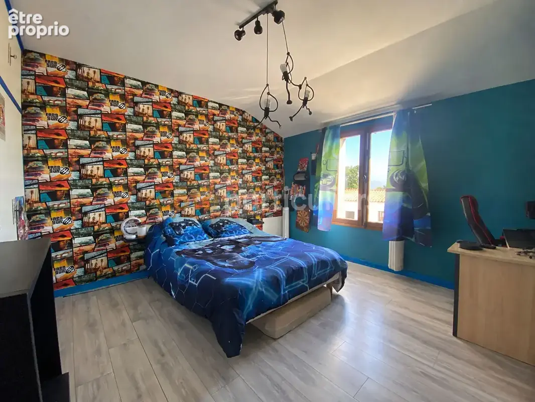 Maison - 5 chambres à Saint-Michel-En-L'Herm - photo 11