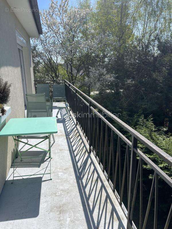 Appartement à YERRES