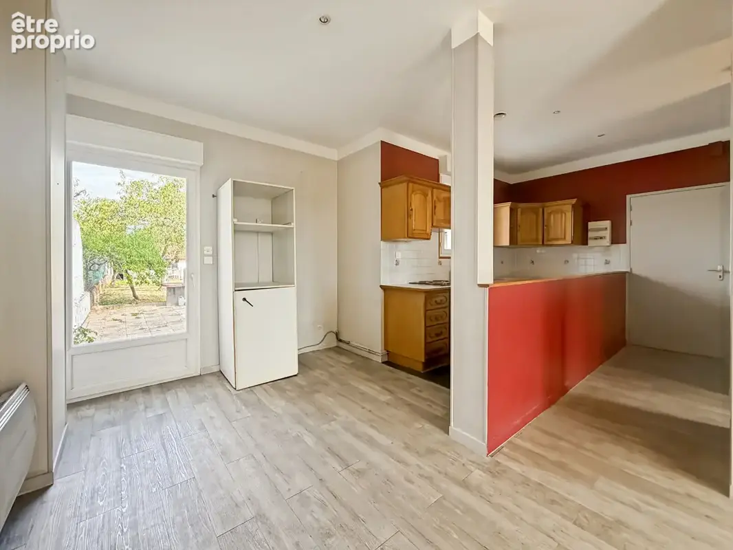 Appartement 48m² à massy - photo 3