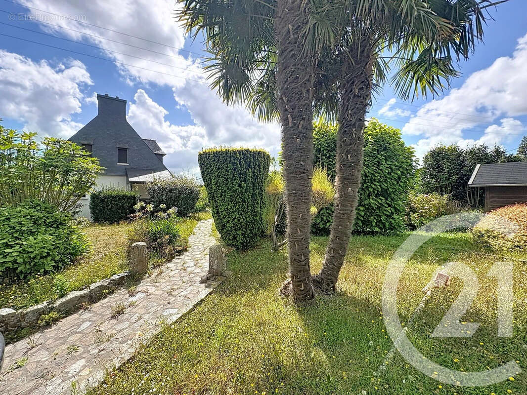 Maison 116 m² à Lannion  - photo 3
