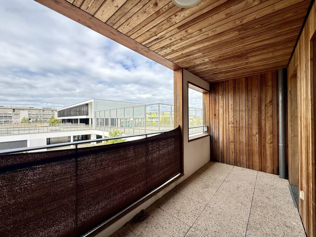 Appartement à FLOIRAC