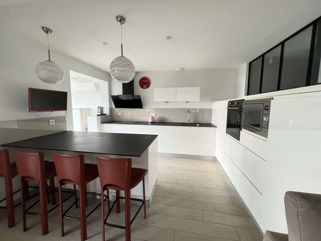 Maison à LES SABLES-D'OLONNE