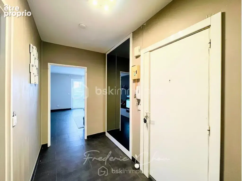 Charmant f3 avec jardin et terrasse - quartier jacob - livry-gargan - photo 10