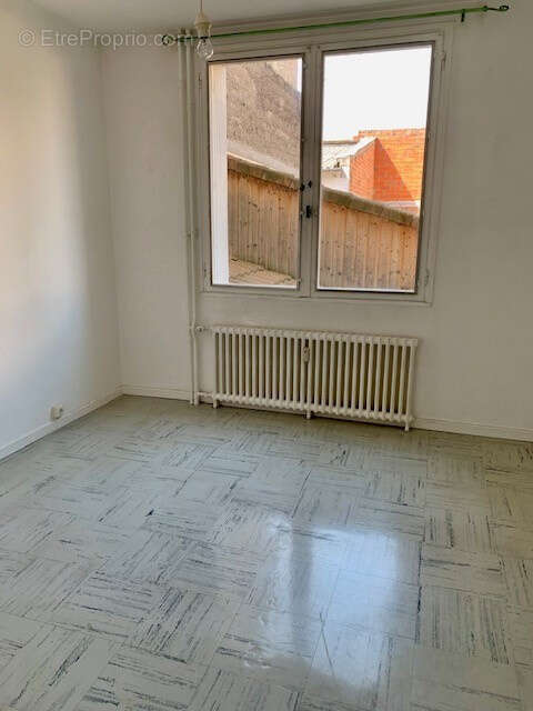 Appartement à CAHORS