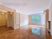 Appartement à CHATILLON