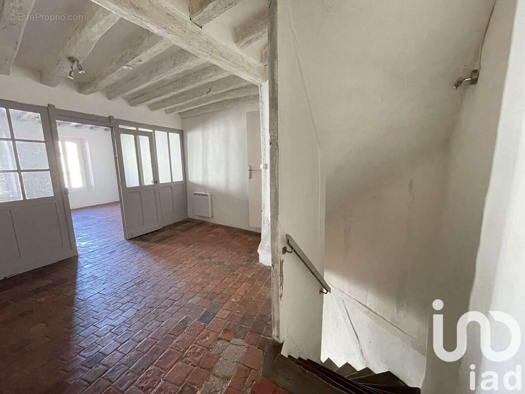 Photo 6 - Maison à CEZY