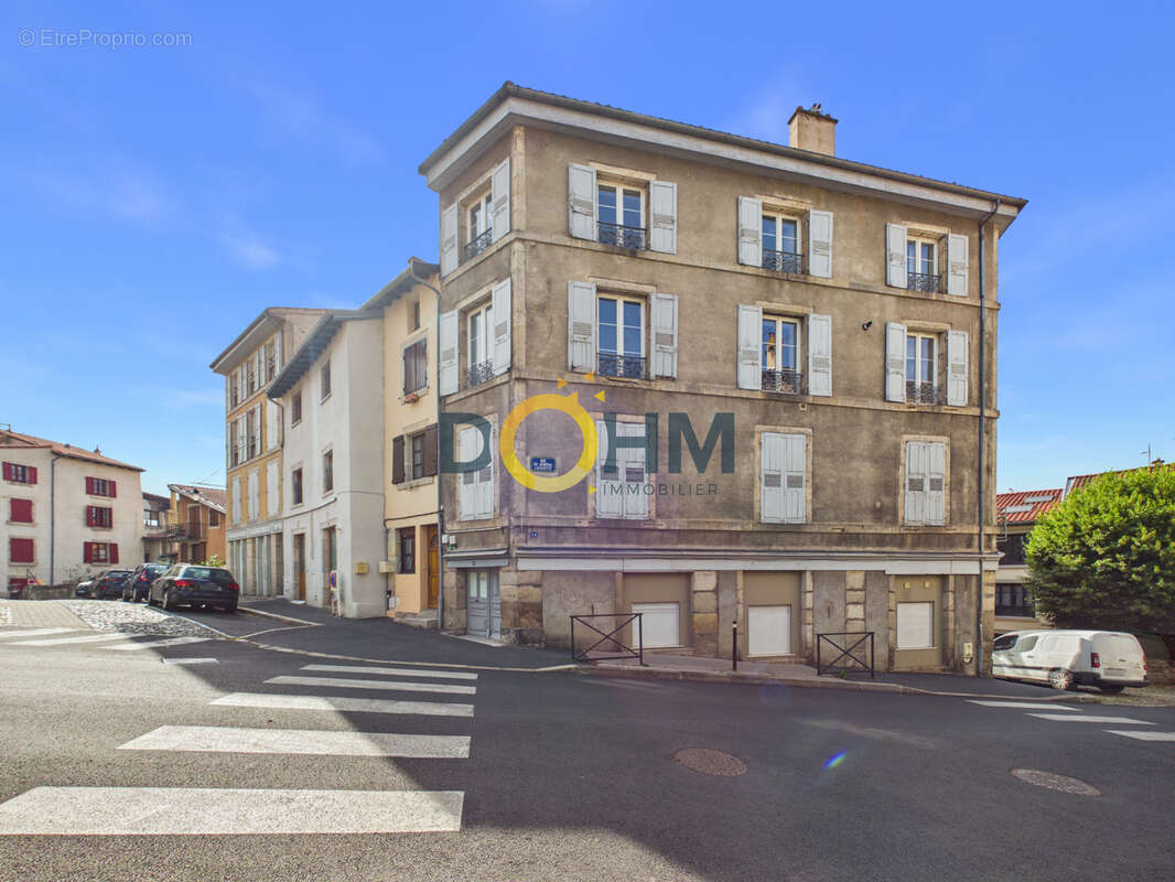 Appartement T2 - Rénové Le Puy-en-Velay - photo 11