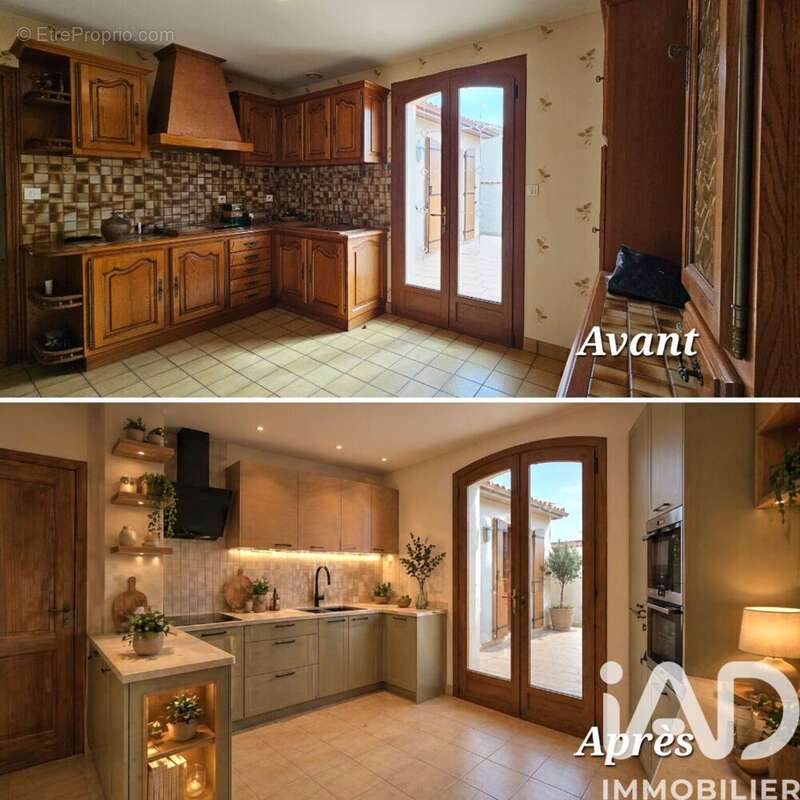 Photo 3 - Maison à VINDELLE