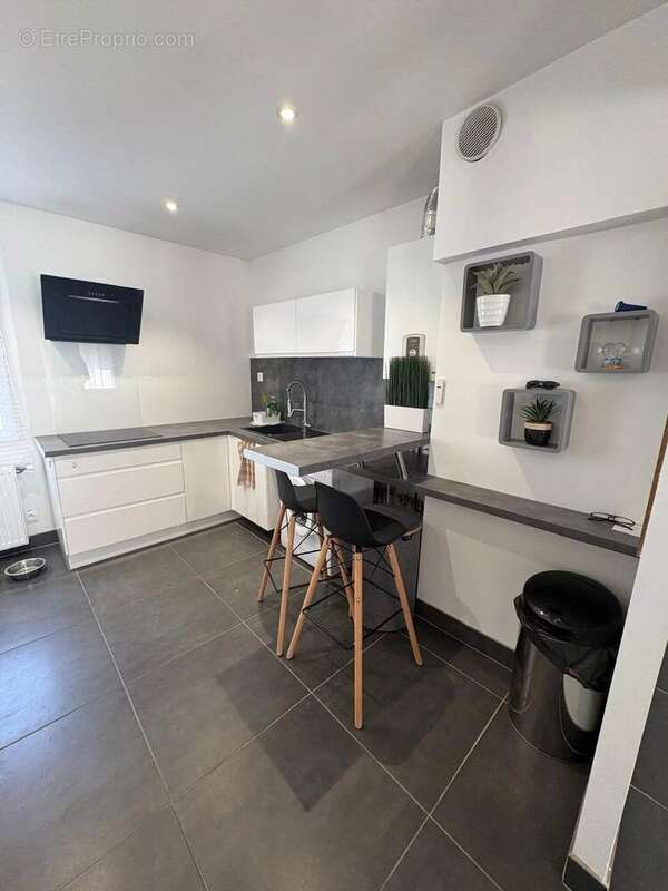 Appartement à VALENCE