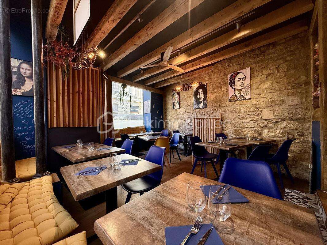 Commerce à MULHOUSE