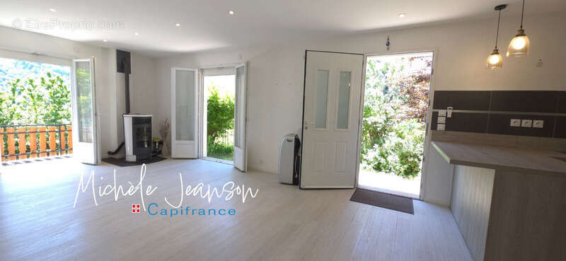 Maison à vendre 5 pièces RANDENS (73) - photo 5