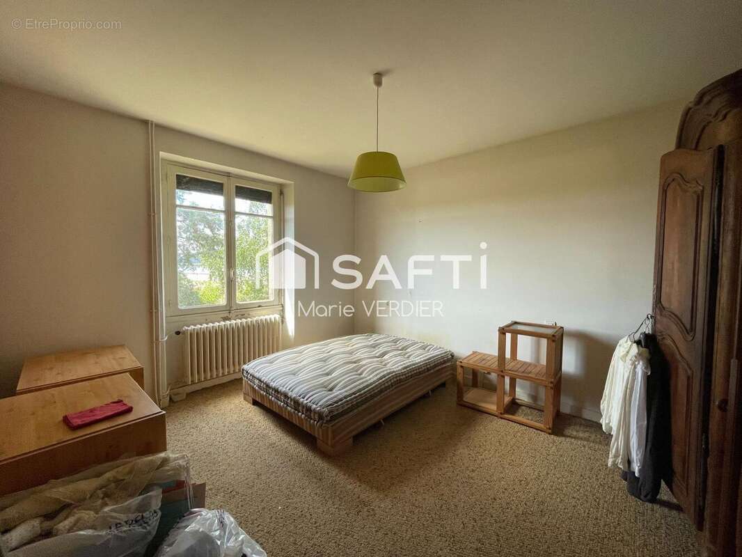 Maison 290 m² à Valzergues  - photo 7