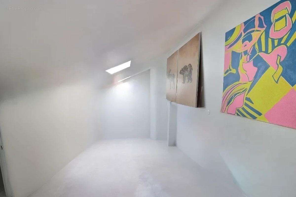 Maison à MARLY-LE-ROI