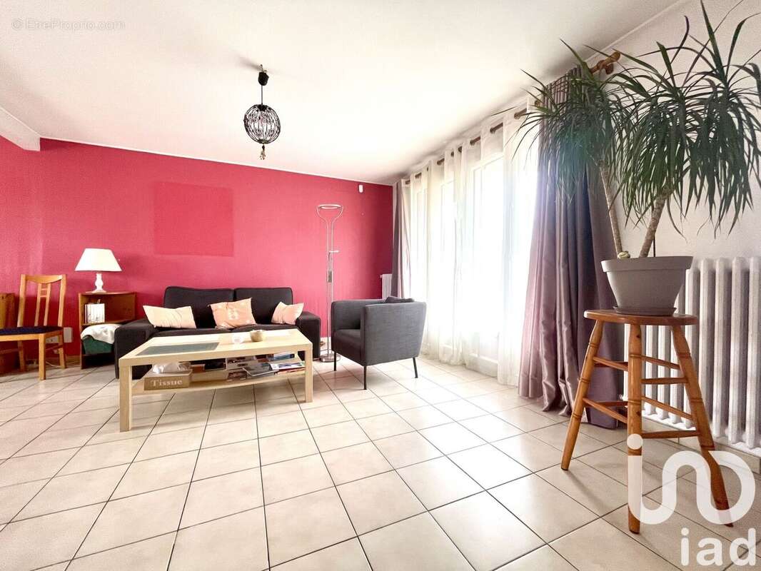 Photo 4 - Maison à BRUNOY