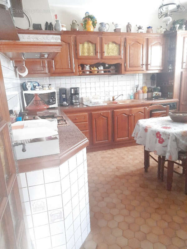 Patrimonio :  : villa avec 5 pièces à vendre - photo 5