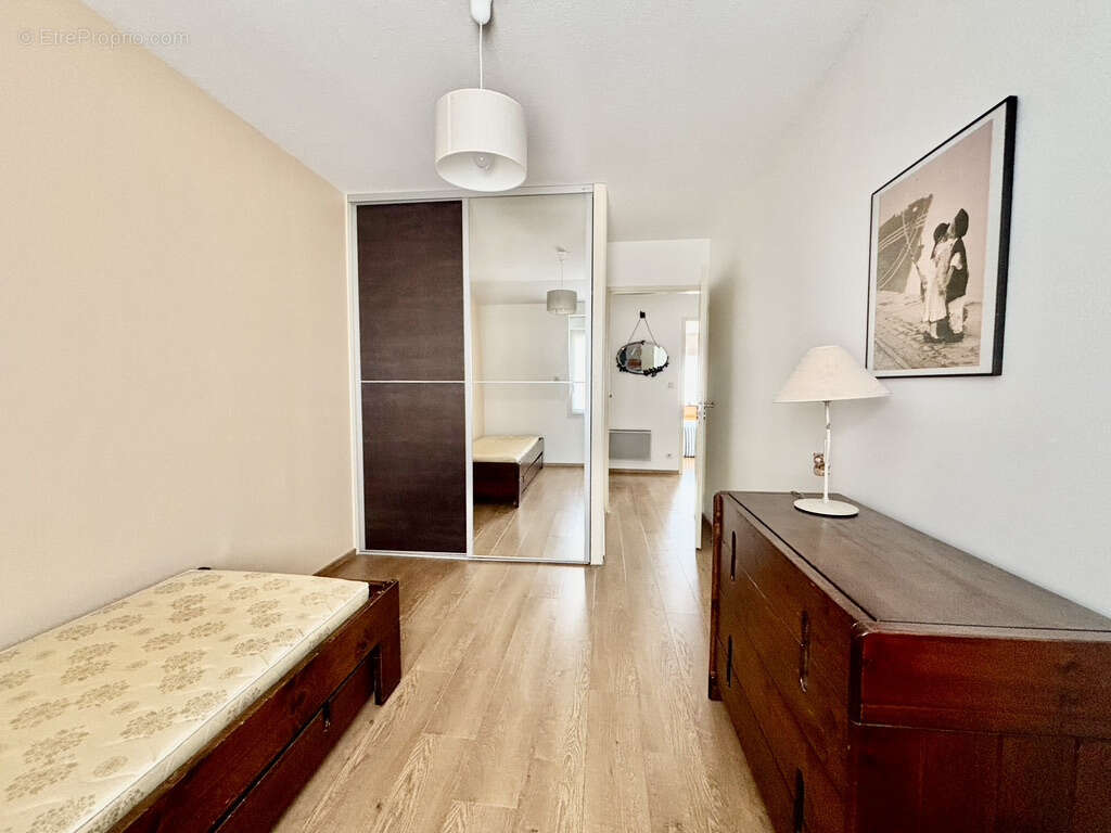 Appartement à LIMOGES