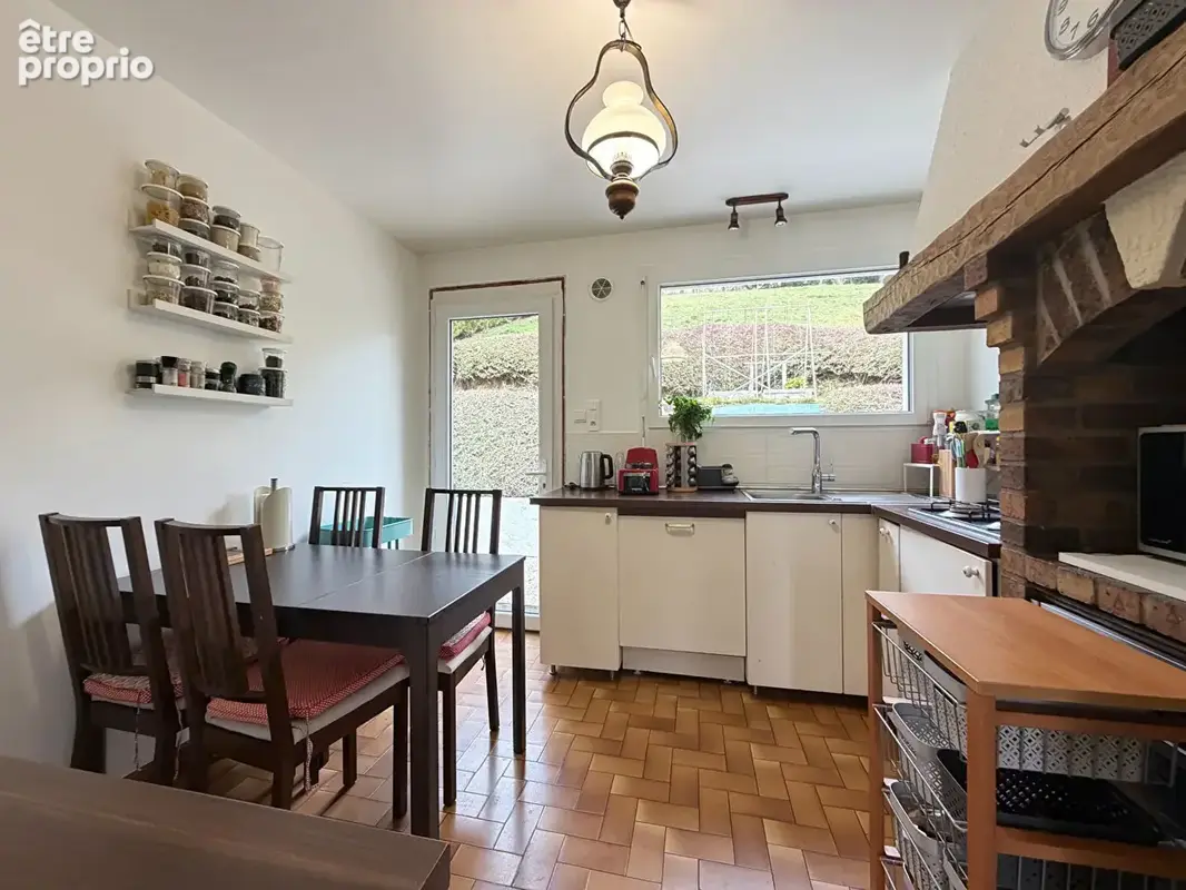 Maison Evreux 5 pièce(s) - photo 3