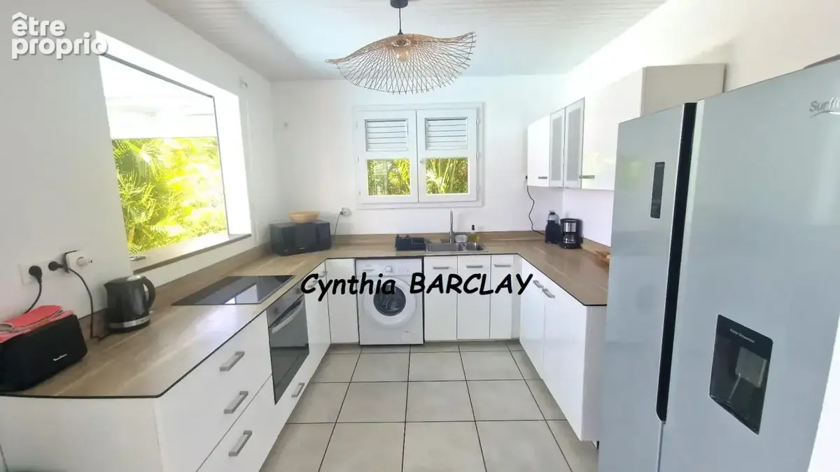 Maison 3 pièces 55 m² à vendre à Le Marin (97290) - photo 11