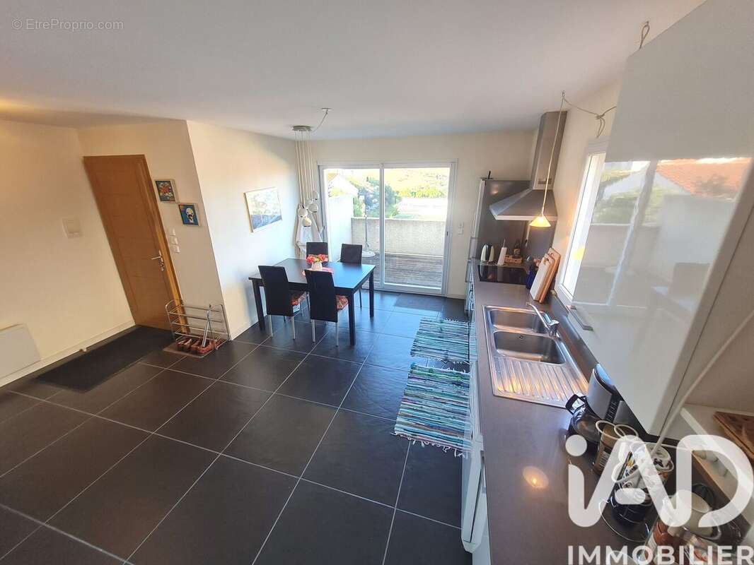 Photo 4 - Maison à PORT-VENDRES