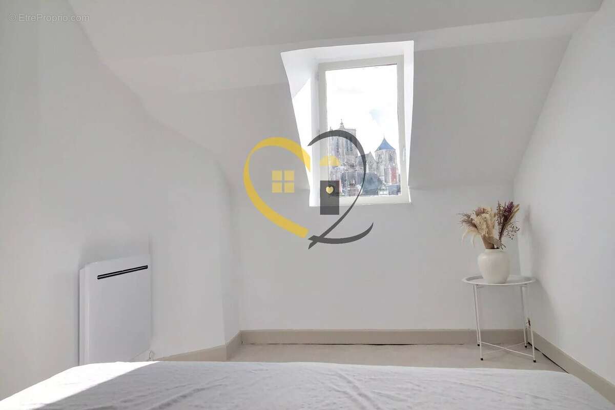 Appartement à BOURGES