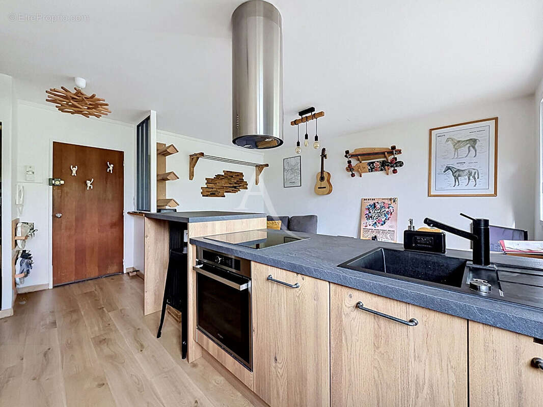 Appartement à ANGERS