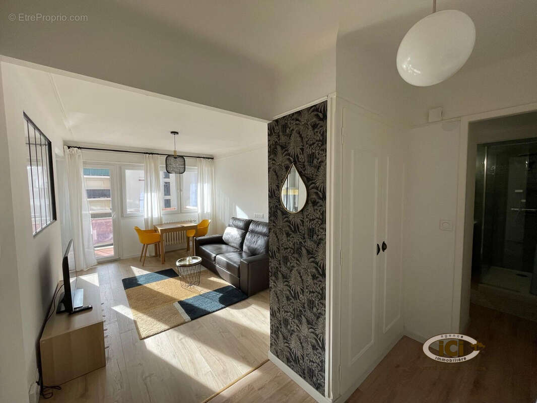 Appartement à ANNEMASSE