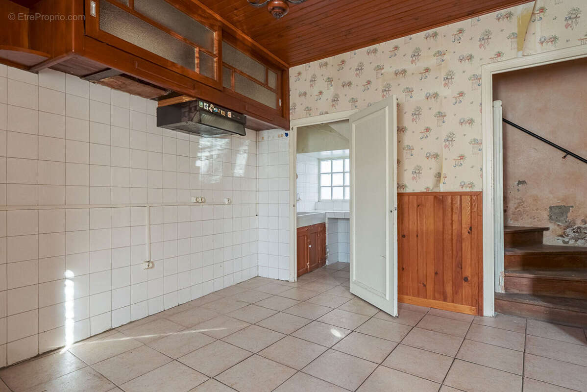 Maison à CARCASSONNE