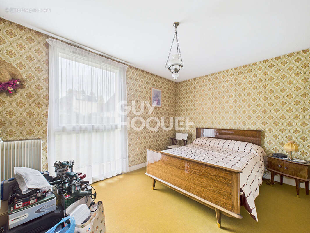 Maison à CAUDEBEC-LES-ELBEUF