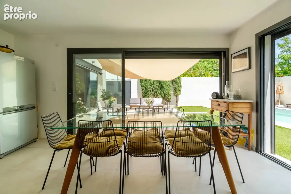Maison 5 pièces 135 m² à vendre à Marseille-8e (13008) - photo 8