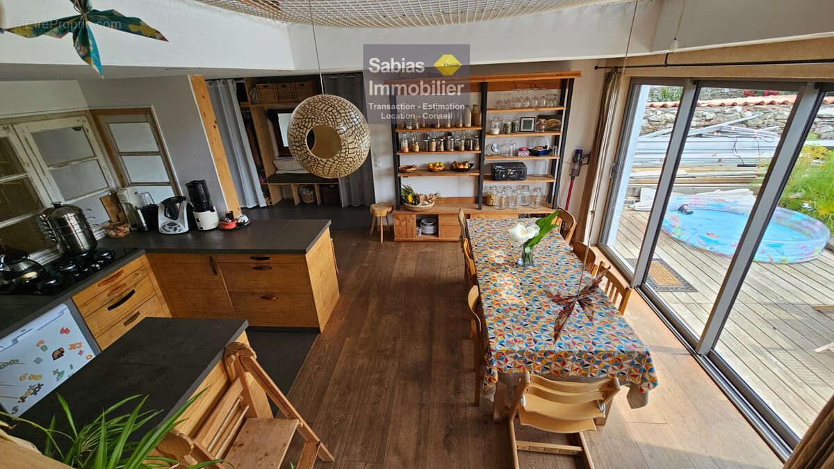 Propriété familiale - photo 7