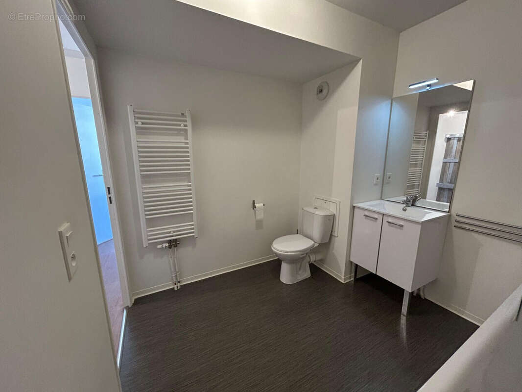 Appartement à AMIENS