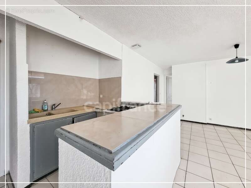 Appartement à SAINT-NAZAIRE