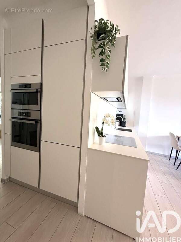 Photo 6 - Appartement à ROQUEBRUNE-CAP-MARTIN