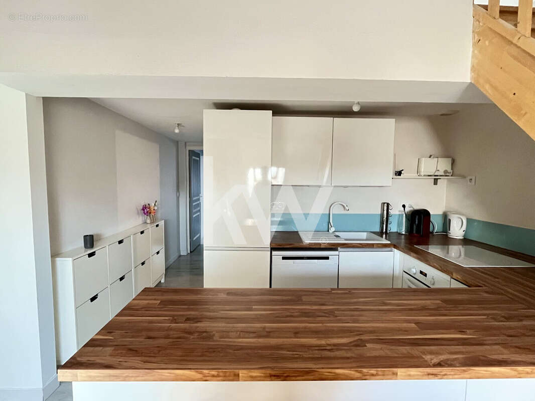 Appartement 49 m² à Orleans  - photo 3