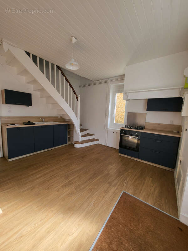Maison à SARLAT-LA-CANEDA