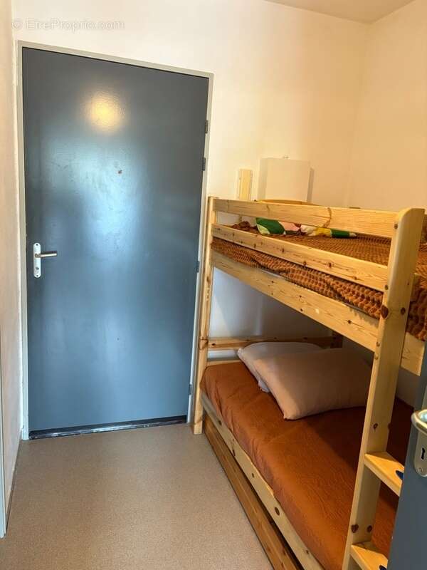 Appartement à CAMBO-LES-BAINS